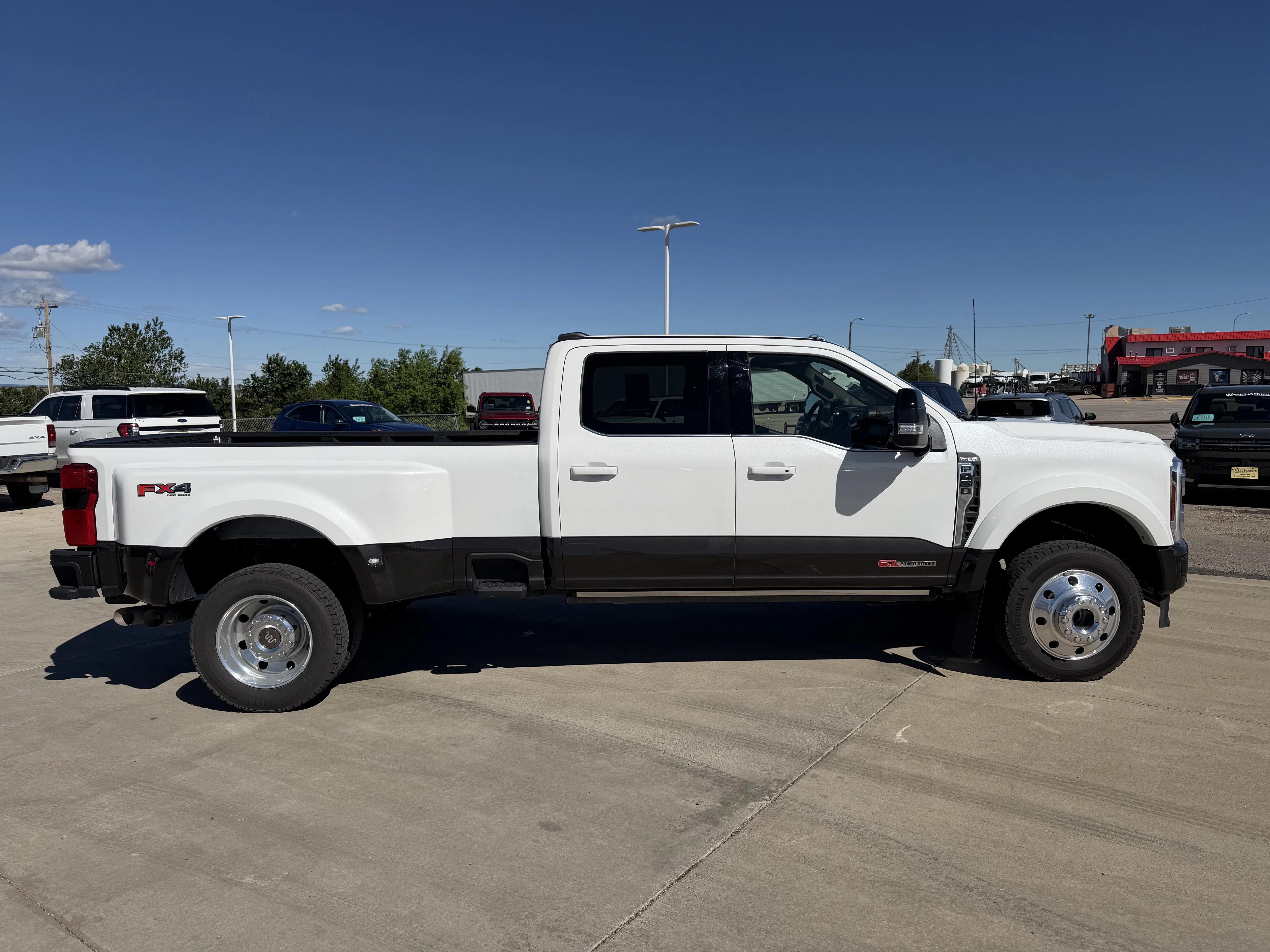 ford f-450 super duty 2025 1FT8W4DM5SEC05955 image ford f-450 super duty 2025 1FT8W4DM5SEC05955 image
